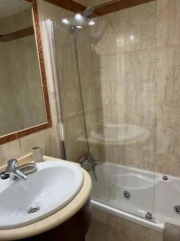 Elviria Marbella Pinogolf Apartment