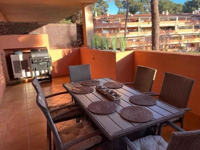 Elviria Marbella Pinogolf Apartment