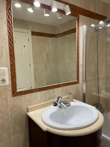 Elviria Marbella Pinogolf Apartment 0*,  Spain