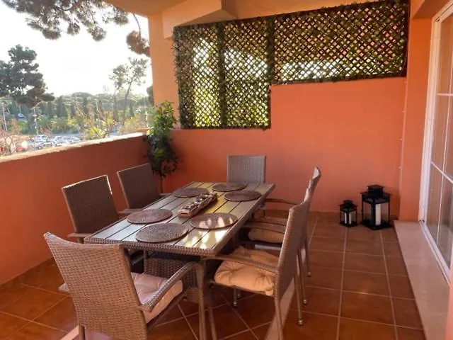 Elviria Marbella Pinogolf Apartment