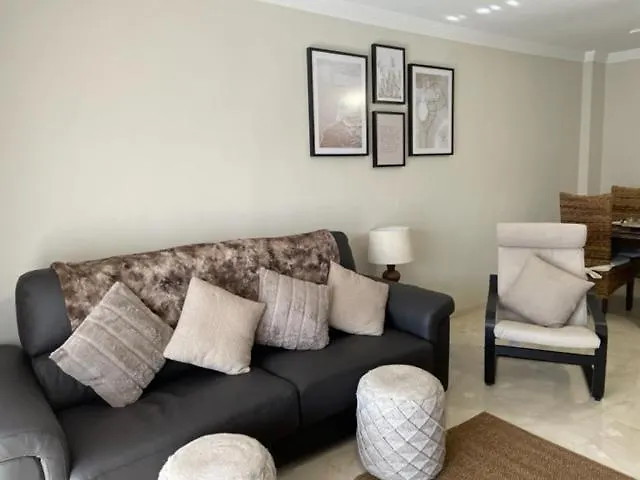 Elviria Marbella Pinogolf Apartment