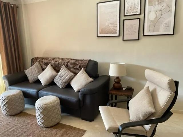 Elviria Marbella Pinogolf Apartment