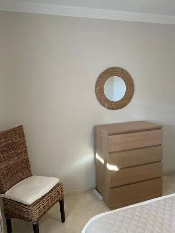 Elviria Marbella Pinogolf Apartment