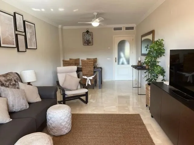 Elviria Marbella Pinogolf Apartment 0*,
