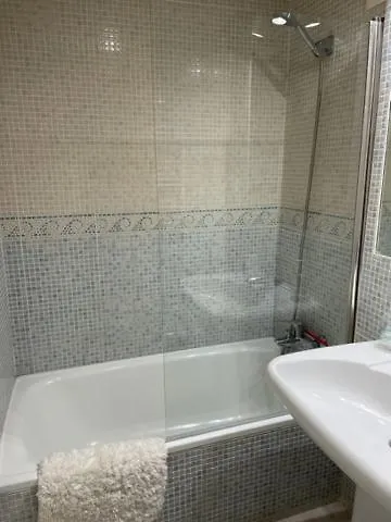 Elviria Marbella Pinogolf Apartment Spain