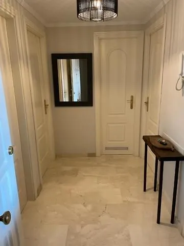 Elviria Marbella Pinogolf Apartment