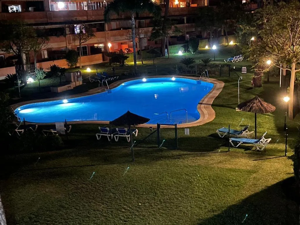 Elviria Marbella Pinogolf Apartment