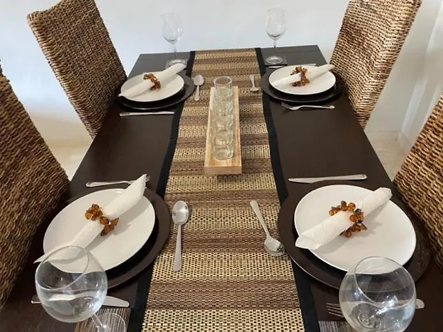 Elviria Marbella Pinogolf Apartment Spain