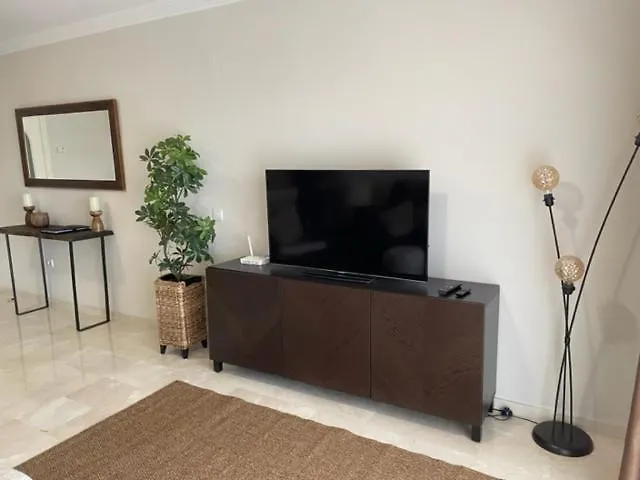 Elviria Marbella Pinogolf Apartment Spain