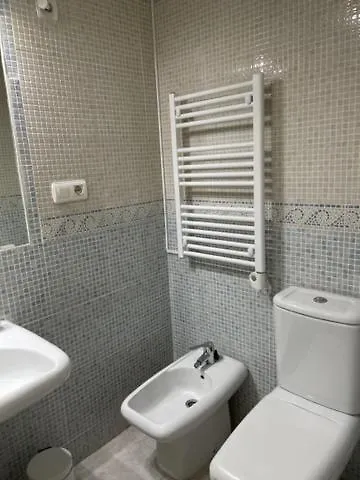 Elviria Marbella Pinogolf Apartment