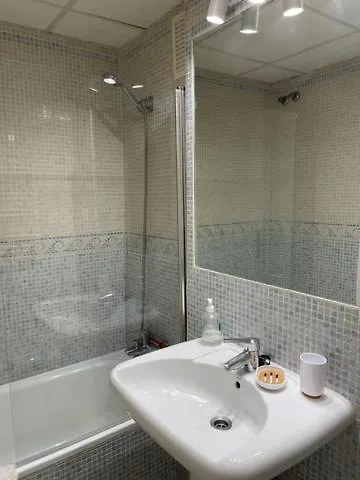 Elviria Marbella Pinogolf Apartment