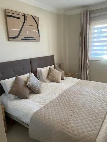 Elviria Marbella Pinogolf Apartment