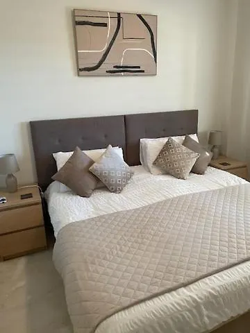 Elviria Marbella Pinogolf Apartment Spain