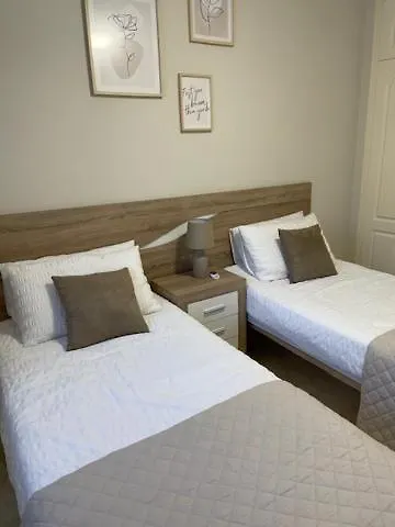 Elviria Marbella Pinogolf Apartment